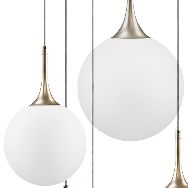 Подвесная люстра Lightstar 813063