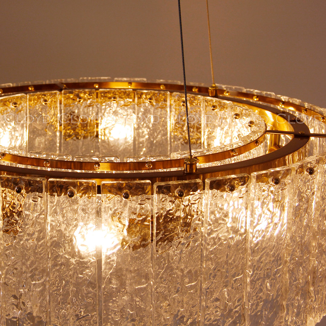 Люстра подвесная Cloyd Parsifal 11373