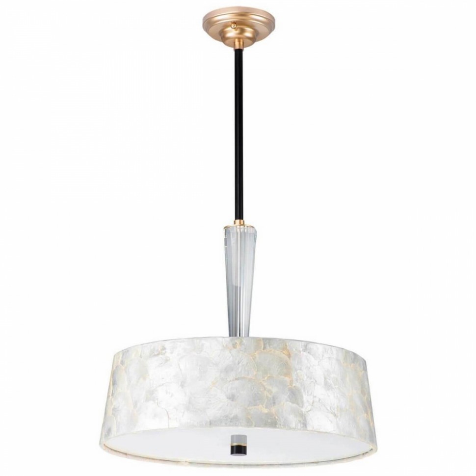 Люстра KEIKO CH by ImperiumLoft