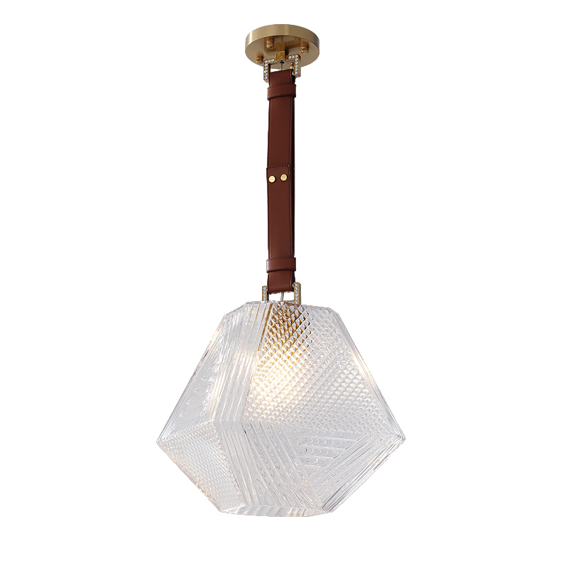 Подвесной светильник CAISA by ImperiumLoft