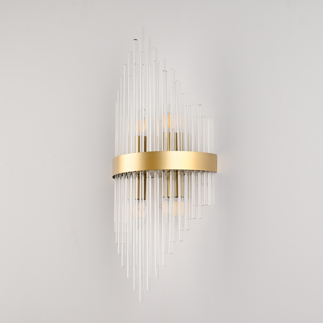 Бра 430122.250.4.E14.A1 BS Arte Milano