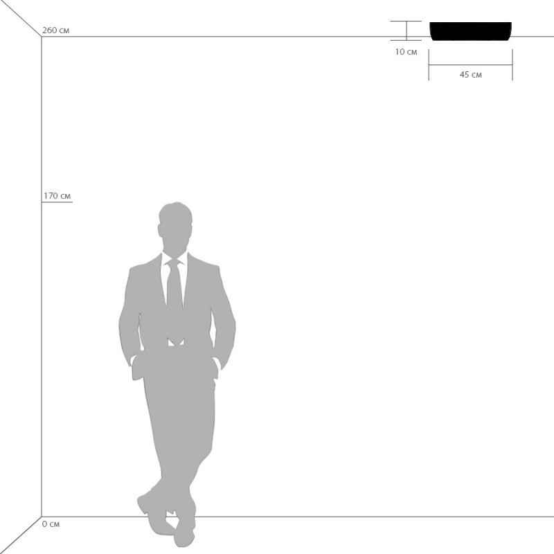 Накладная люстра Lightstar 820460