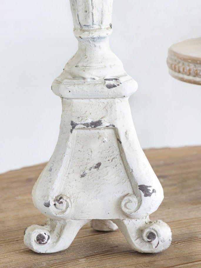 Подсвечник Glasar 76941