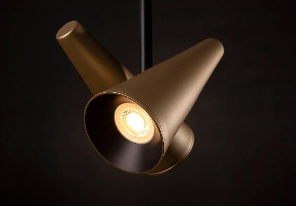 Подвесной светильник Maytoni MOD095PL-02BS