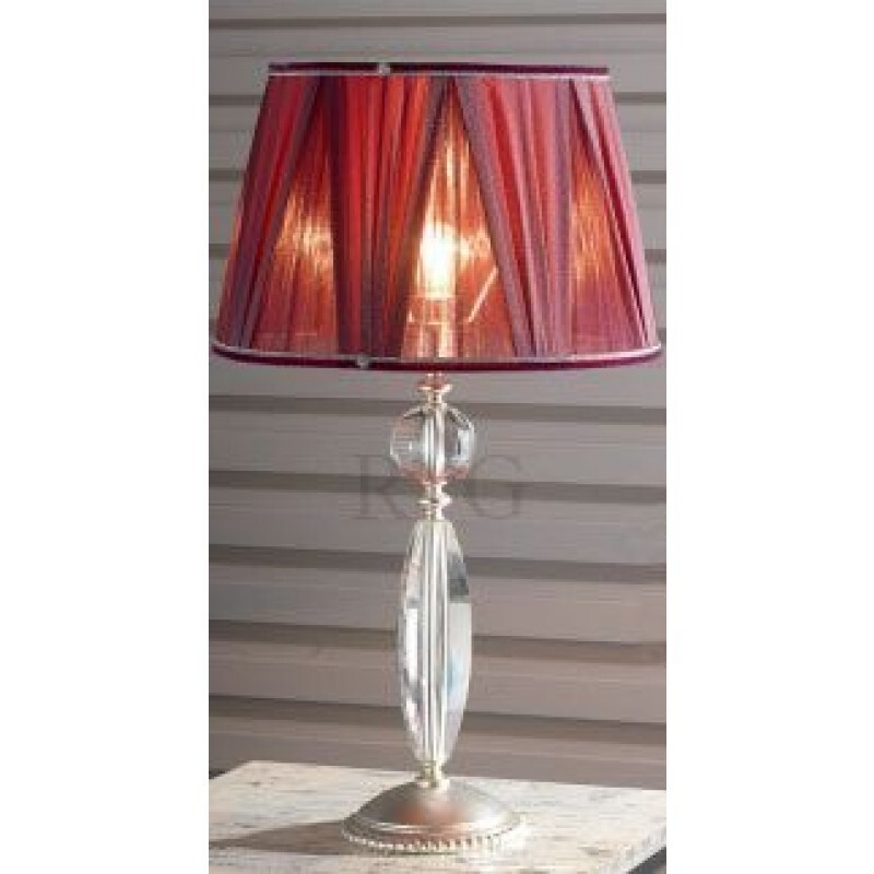 Настольная лампа EUROLUCE FLORENTIA LG1