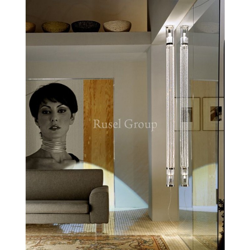 Потолочный светильник Italamp Antares 2300/P Потолочный светильник Italamp Antares 2300/P