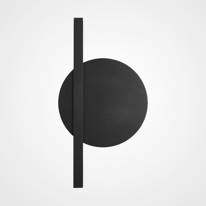 Настенный светильник ITEM B by ImperiumLoft