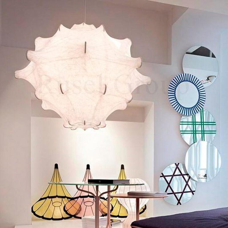 Подвесной светильник Flos TARAXACUM 2 Подвесной светильник Flos TARAXACUM 2