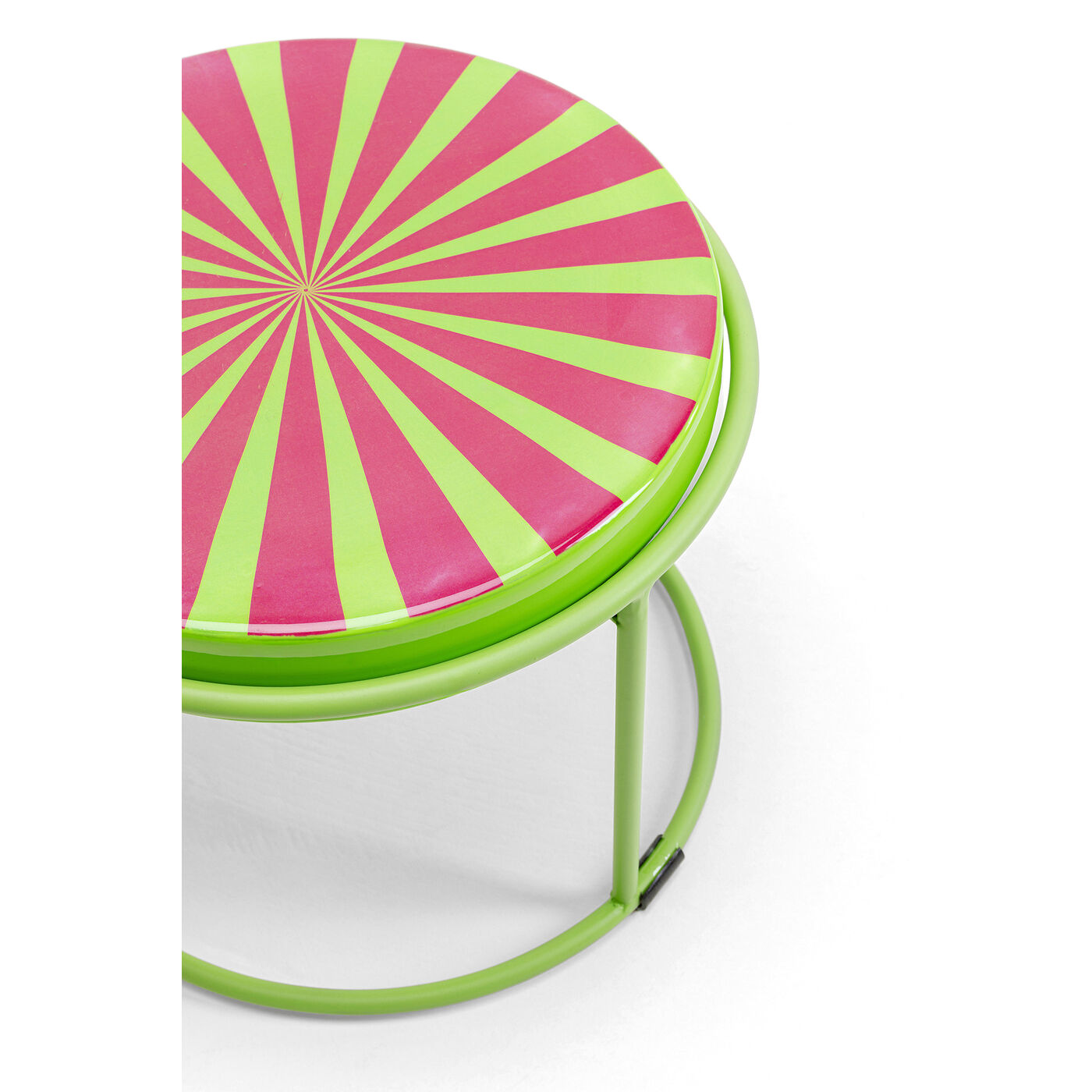 Приставной стол Good Vibes (3/Set) KARE 70311