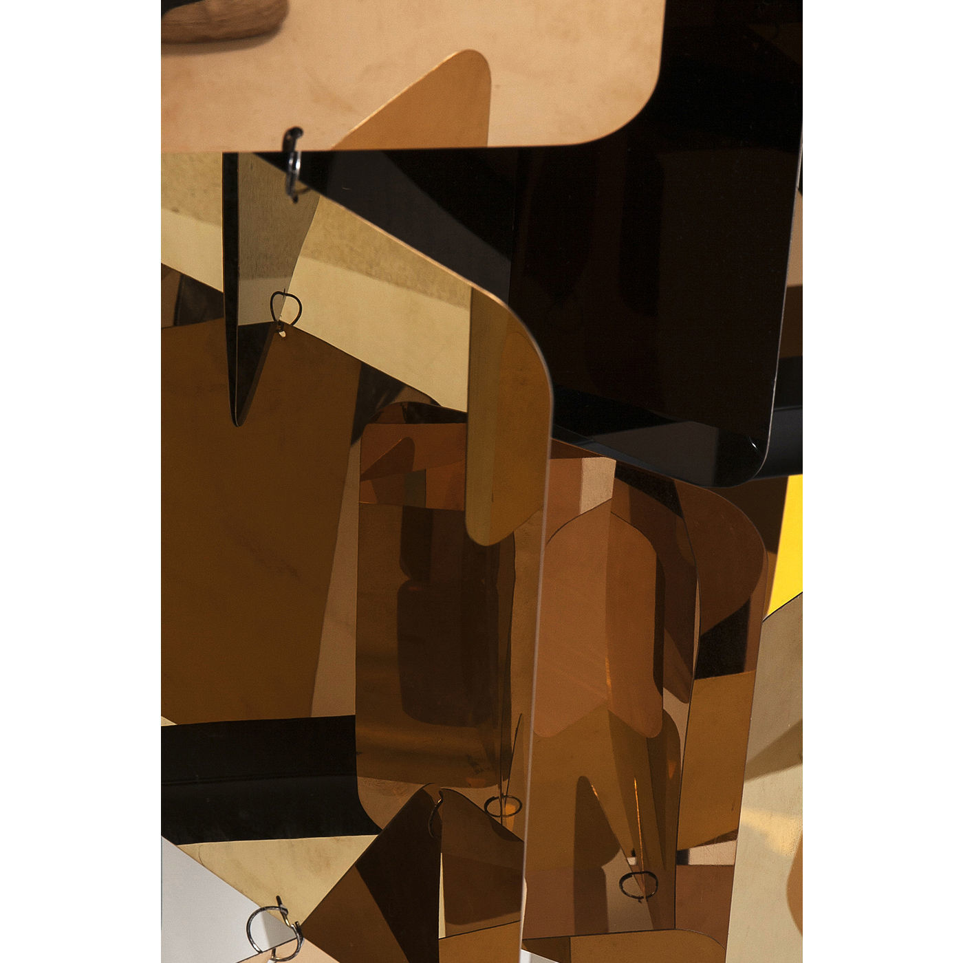 Торшер City Nights 61950 KARE