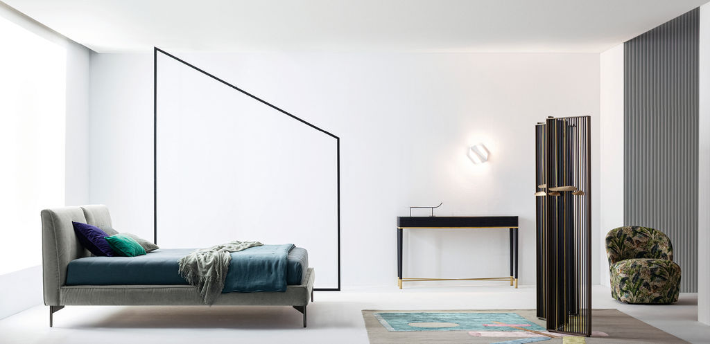 Кровать Twils Ada 107165W8N