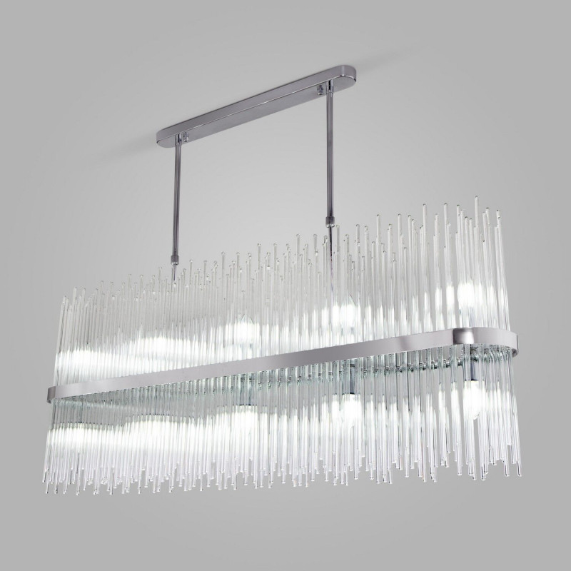 Люстра на штанге Bogate's 485/10 Smart