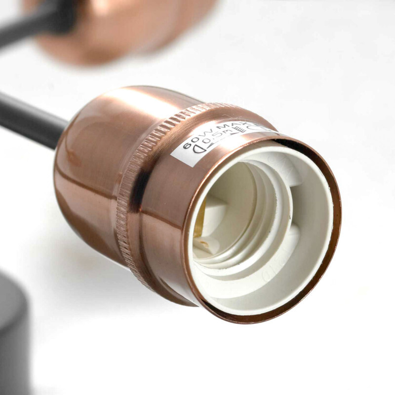 Люстра на штанге Lussole LGO GRLSP-8200