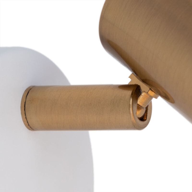 Спот ARTE Lamp A3117AP-1WH