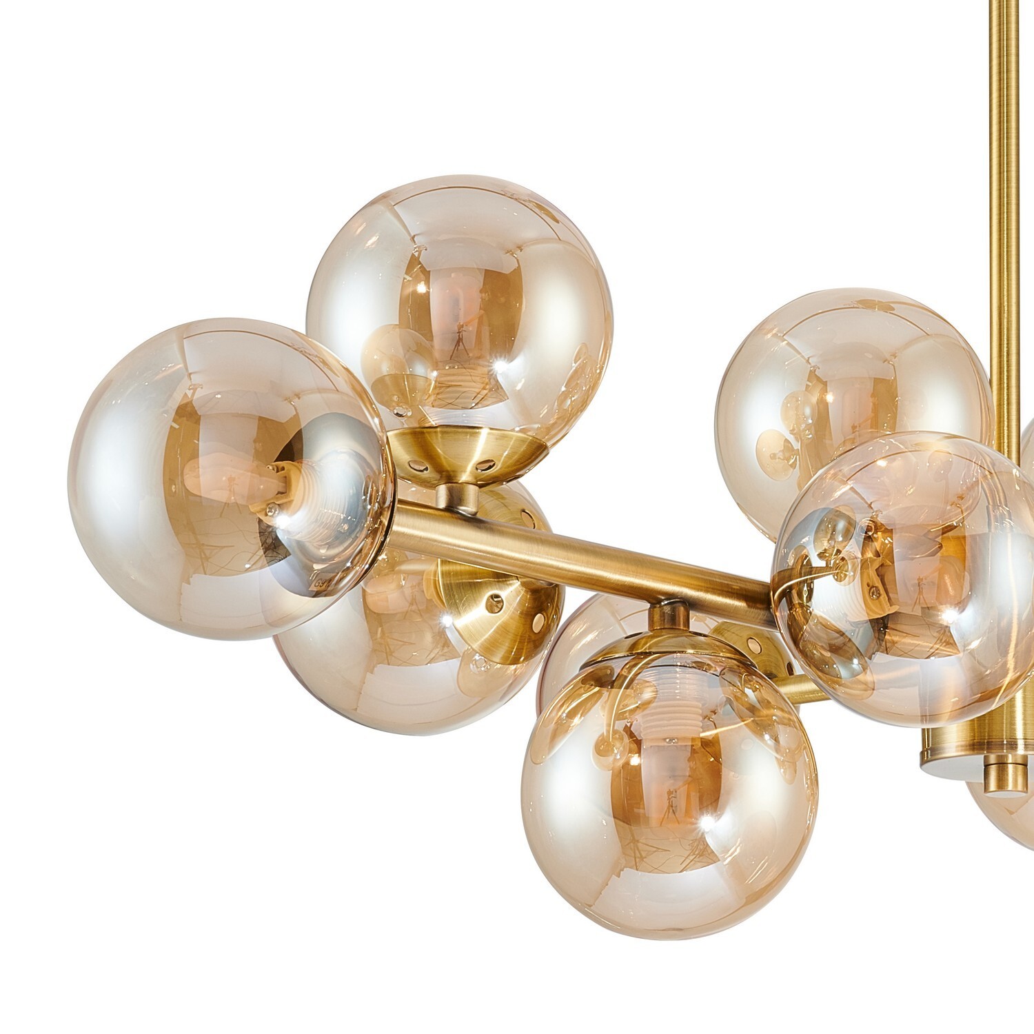 Люстра Favourite 2649-14P