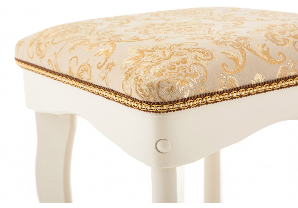 Стул Woodville Орфео бежевый 318614