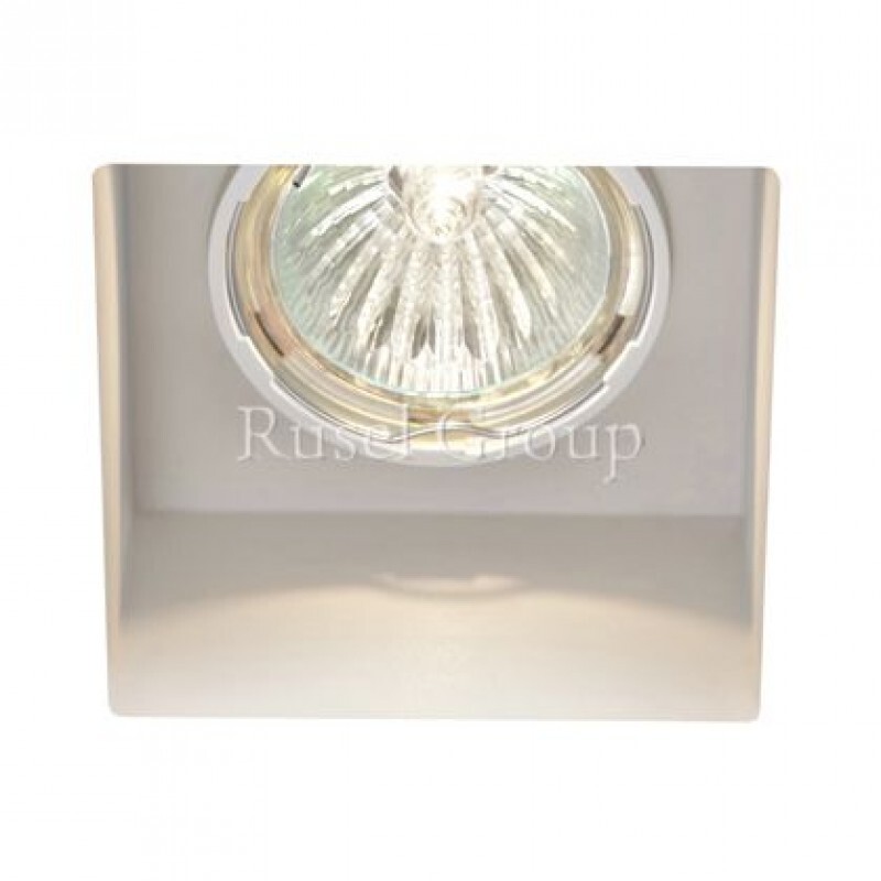 Встраиваемый светильник Fabbian Tools F19 F02 01