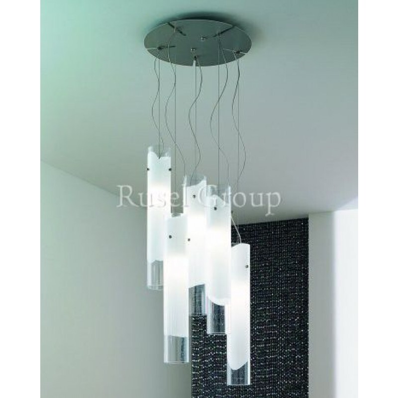 Подвесной светильник Vistosi LIO SP 5