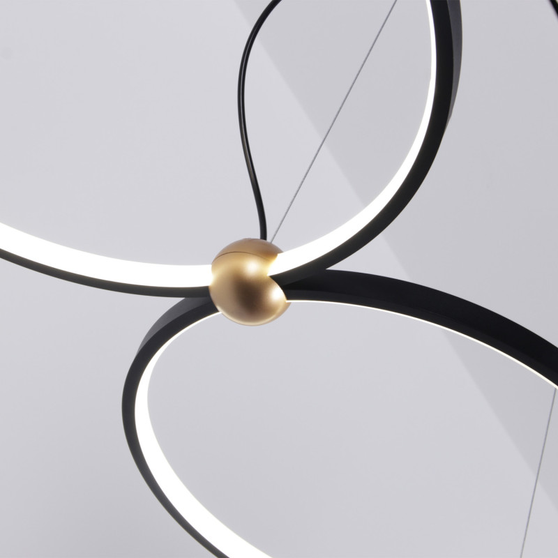 Подвесная люстра Favourite 4569-2P