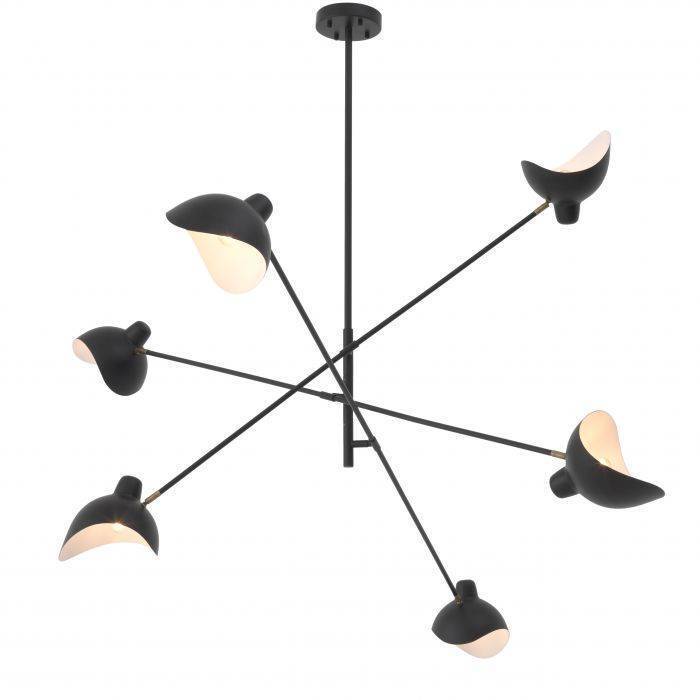 Люстра Eichholtz MERYLL 114373