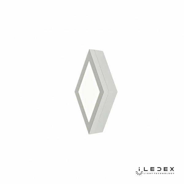 Бра iLedex X068204 4W 6000K WH