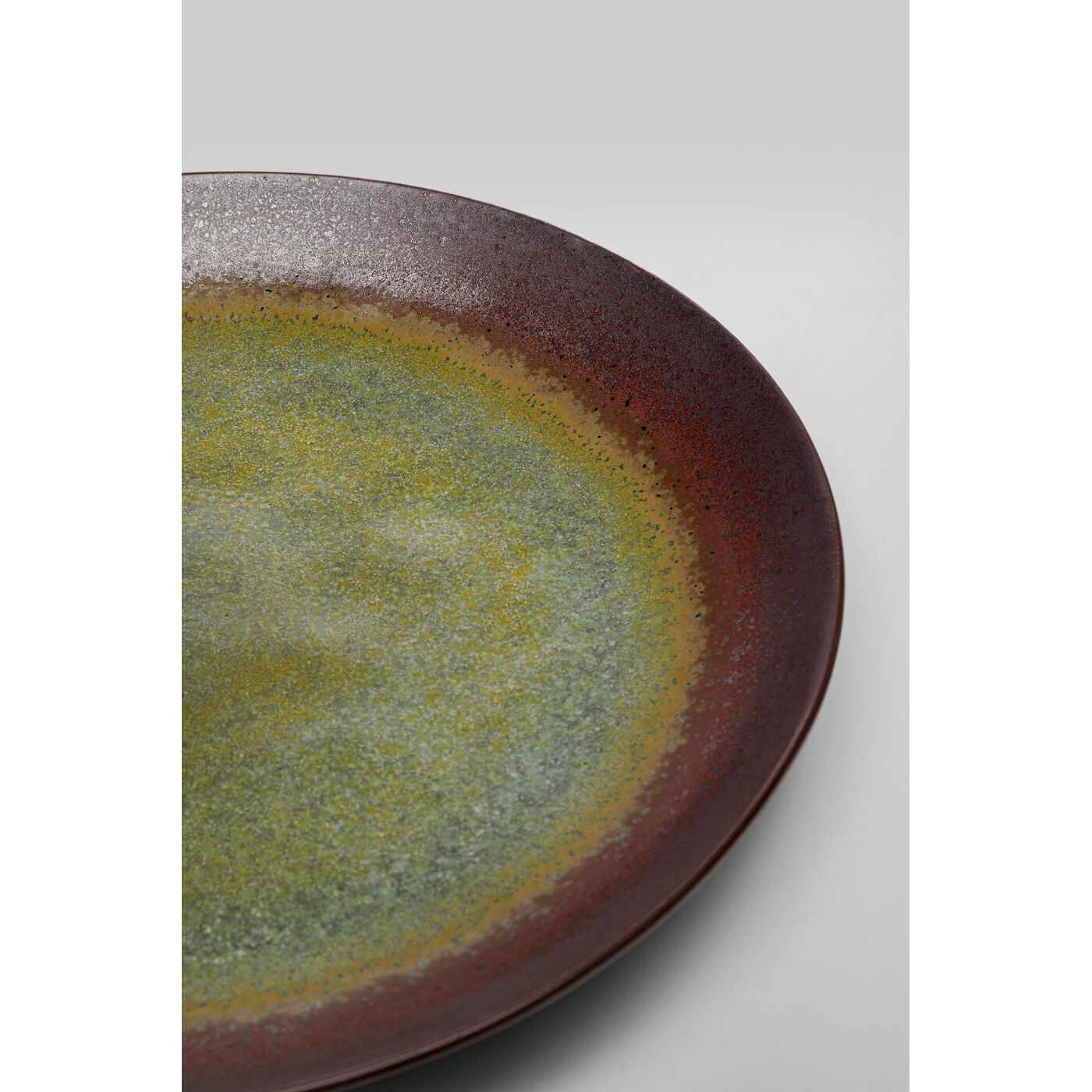 Тарелка Hermosa Ø22 см KARE 56313