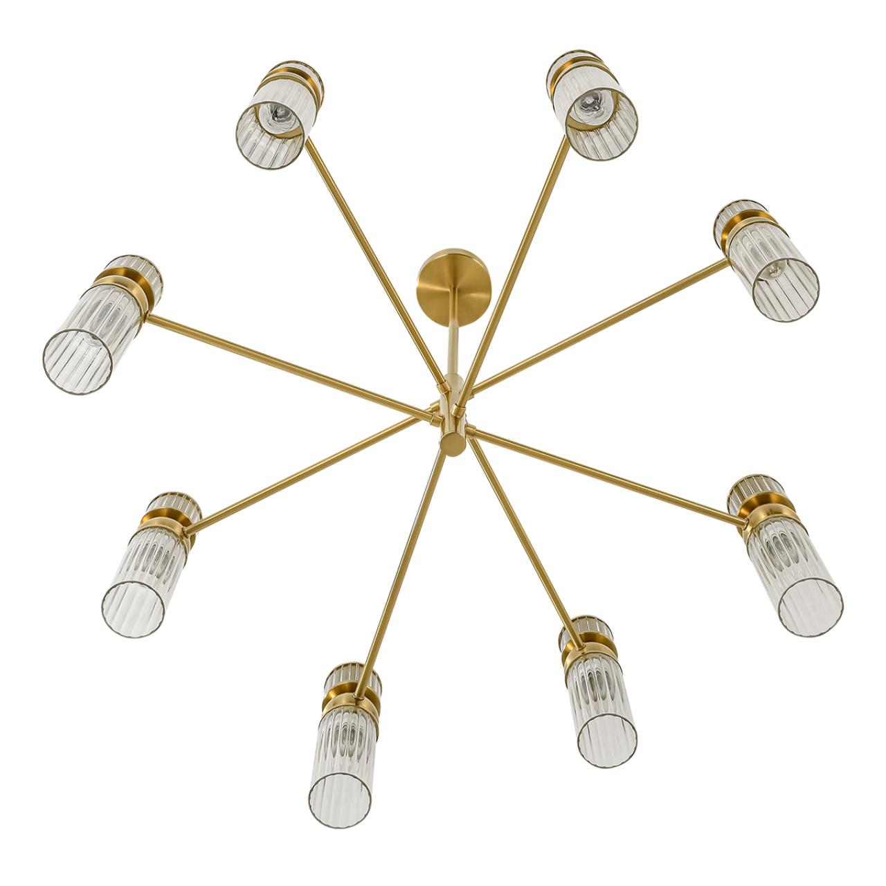 Люстра Lumion 8276/8