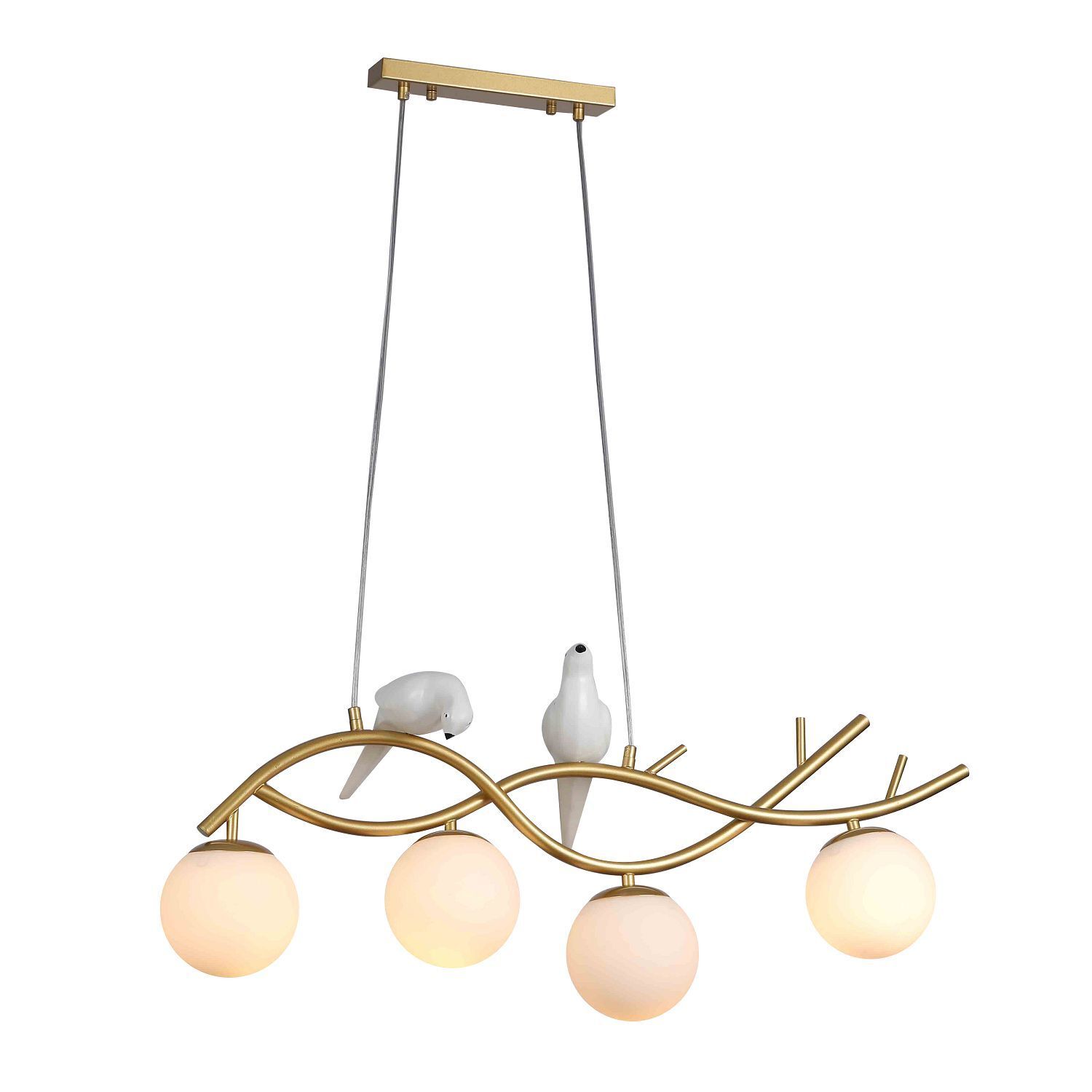 Люстра F-Promo 2742-4P