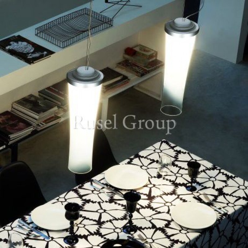 Подвесной светильник Vistosi PAGODA SP 21 1