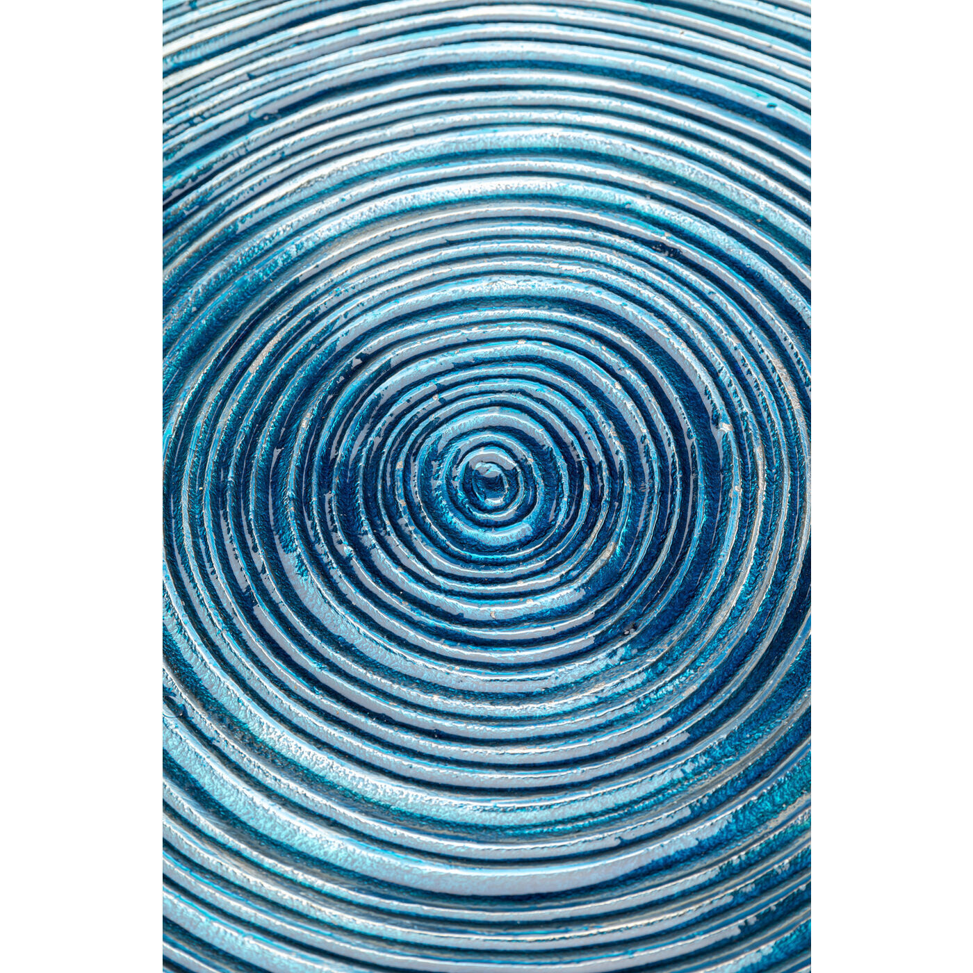 Тарелка декоративная KARE Melia 54357