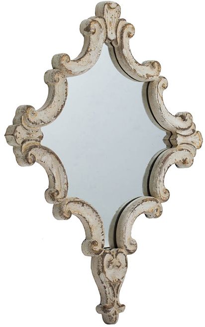 Зеркало настенное Glasar 44946-DS