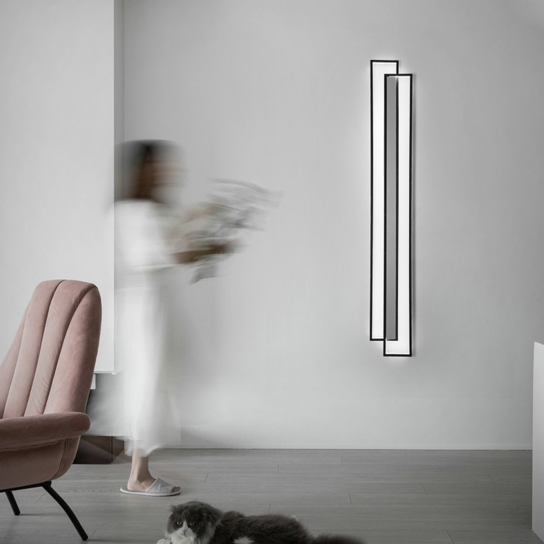 Настенный светильник ARISAIG WALL H200 3000К by ImperiumLoft