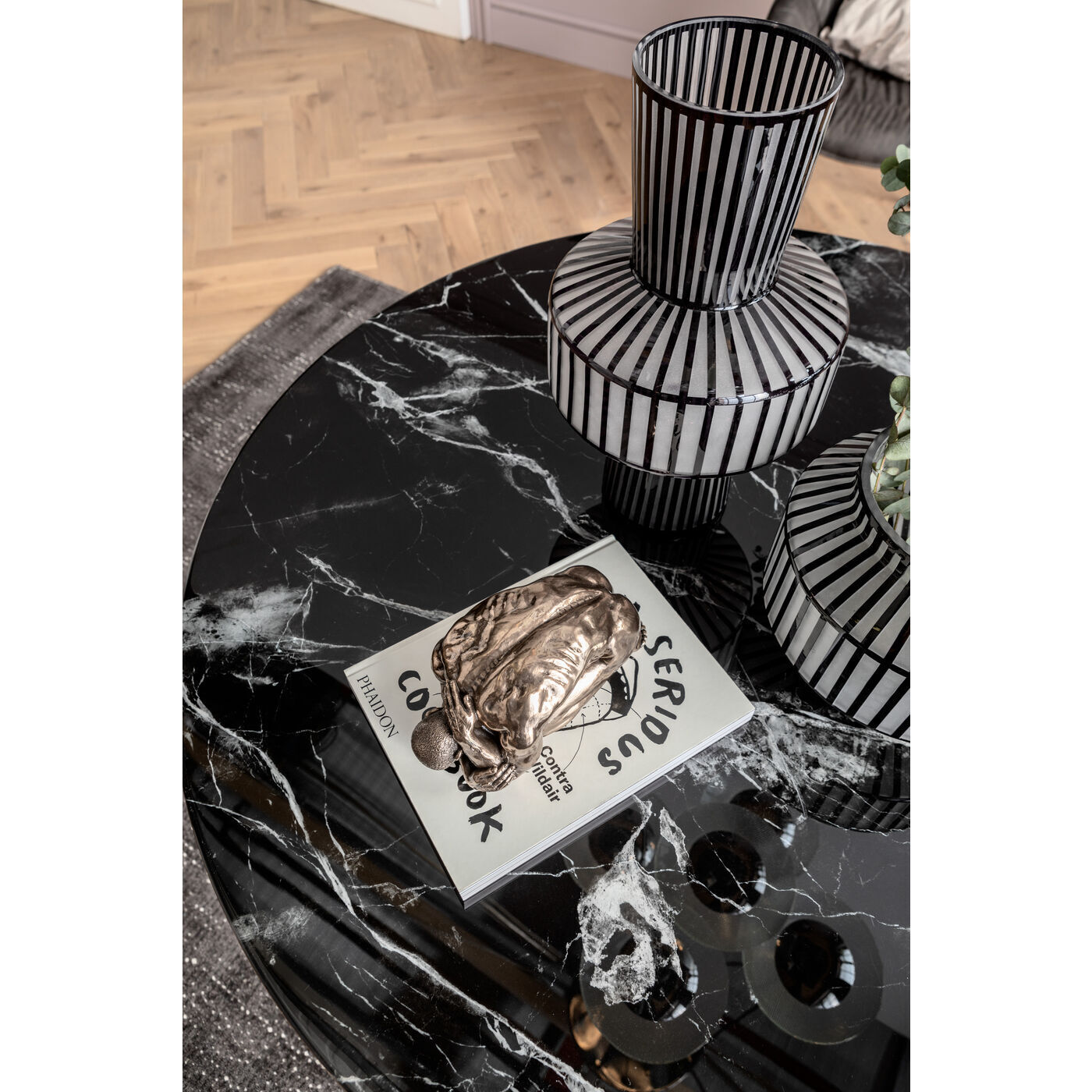 Стол KARE Marble 85002