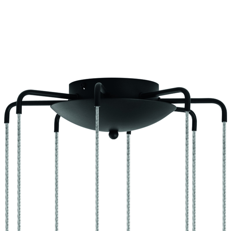 Подвесная люстра Lightstar L8T747437