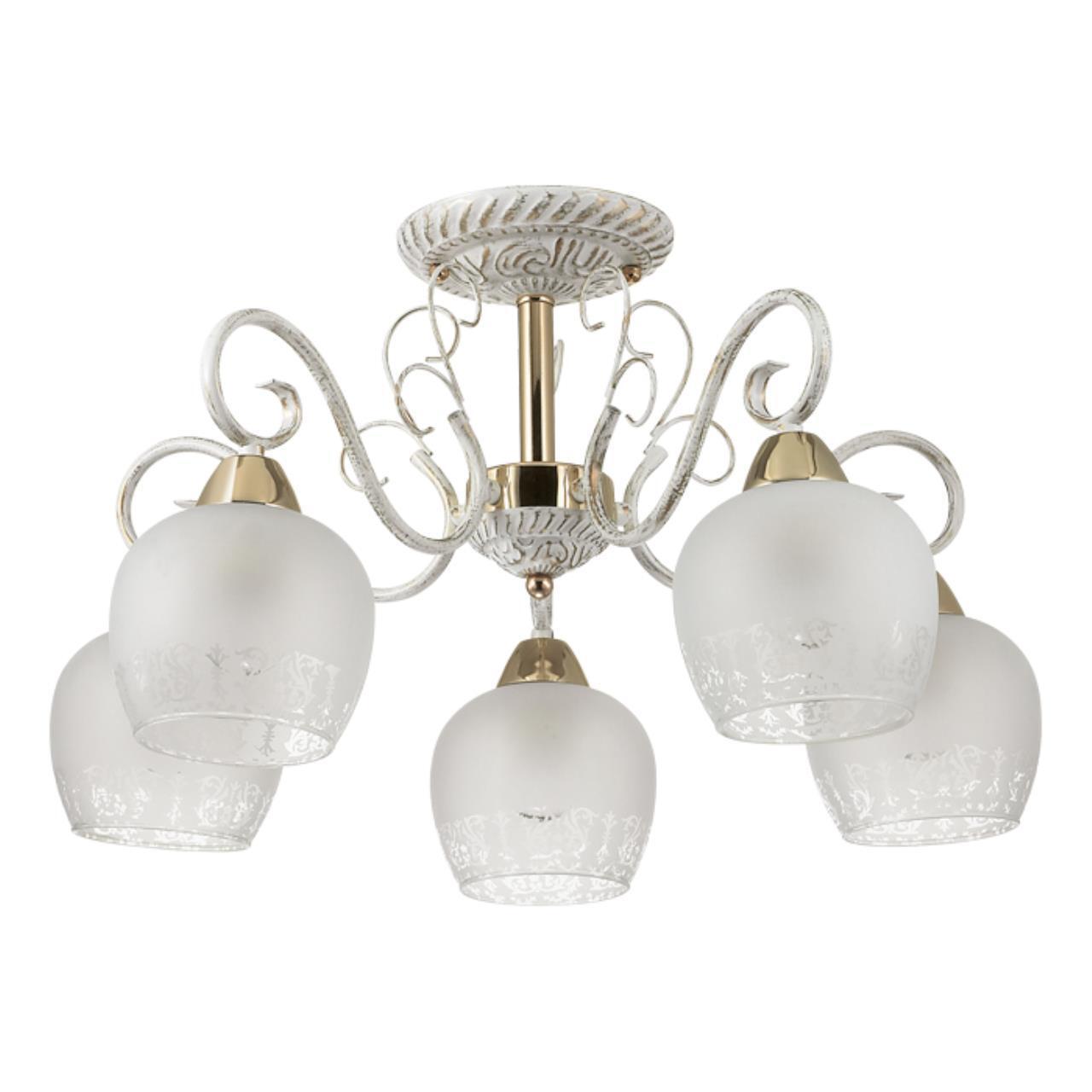 Люстра потолочная Lumion 3505/5C