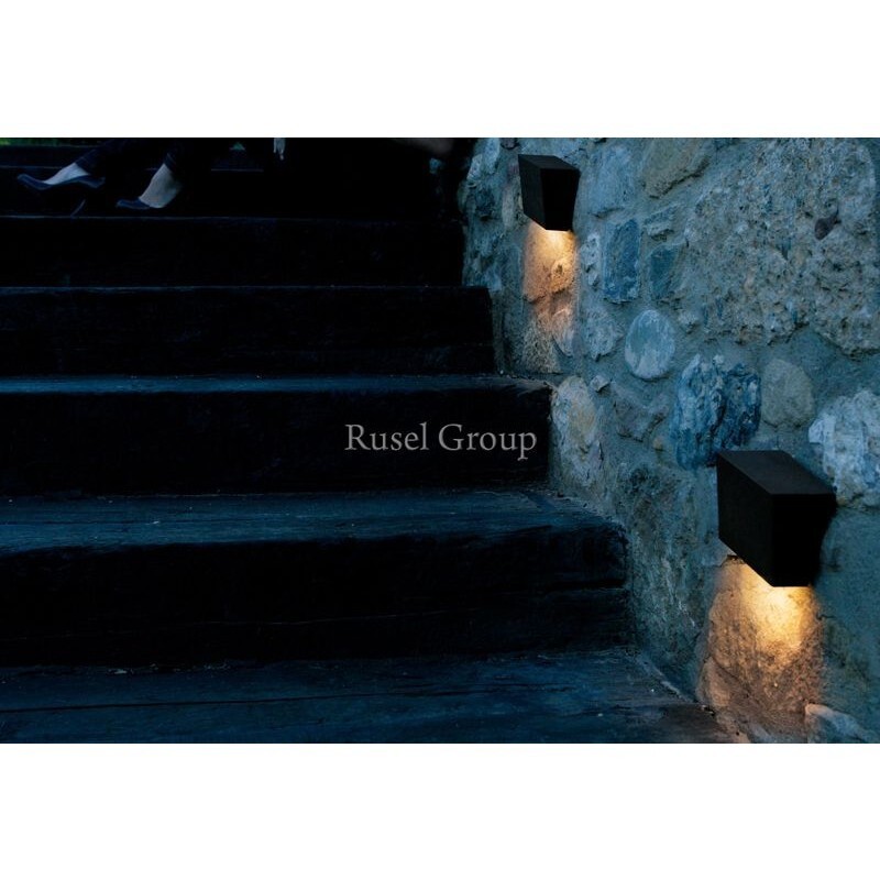 Уличный светильник Vibia Break 4110