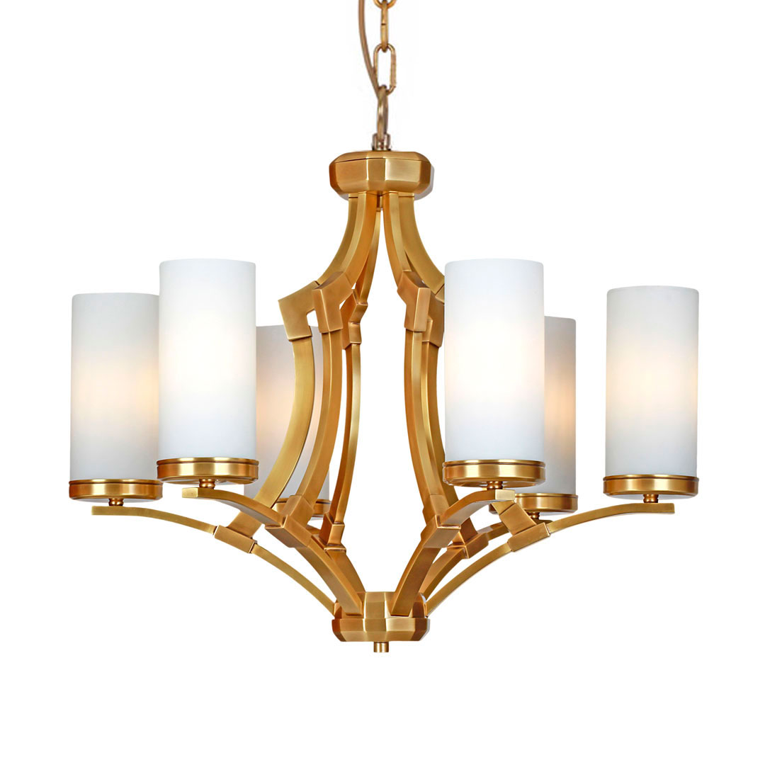 Люстра подвесная Cloyd Blackmore 10070