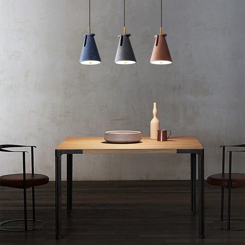 Светодиодный подвесной светильник MAIT by ImperiumLoft