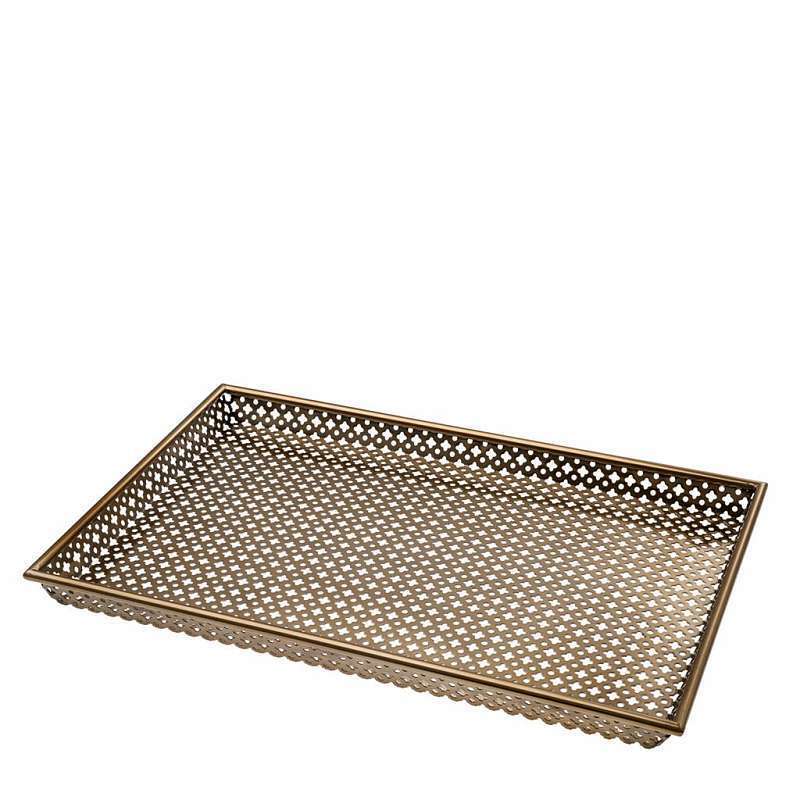 Поднос Eichholtz Tray Sirenuse L 113072
