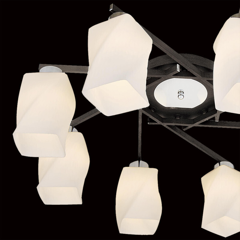 Накладная люстра Citilux CL135181