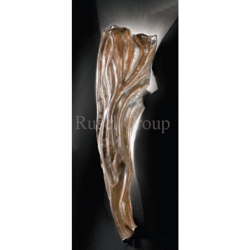 Настенный светильник MM Lampadari TWO 6992/A2