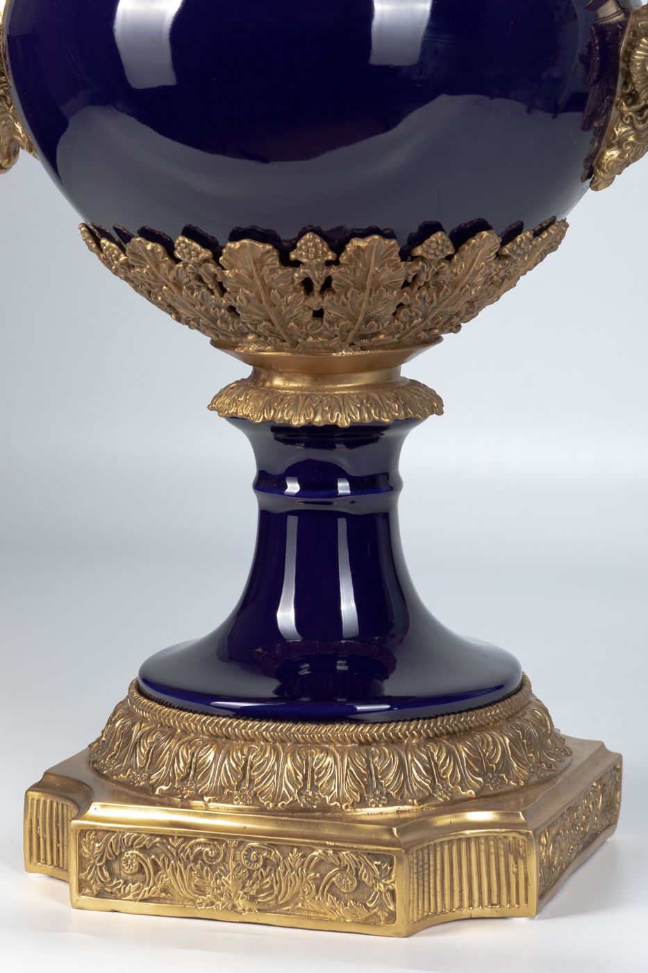 Ваза Glasar D455/U16