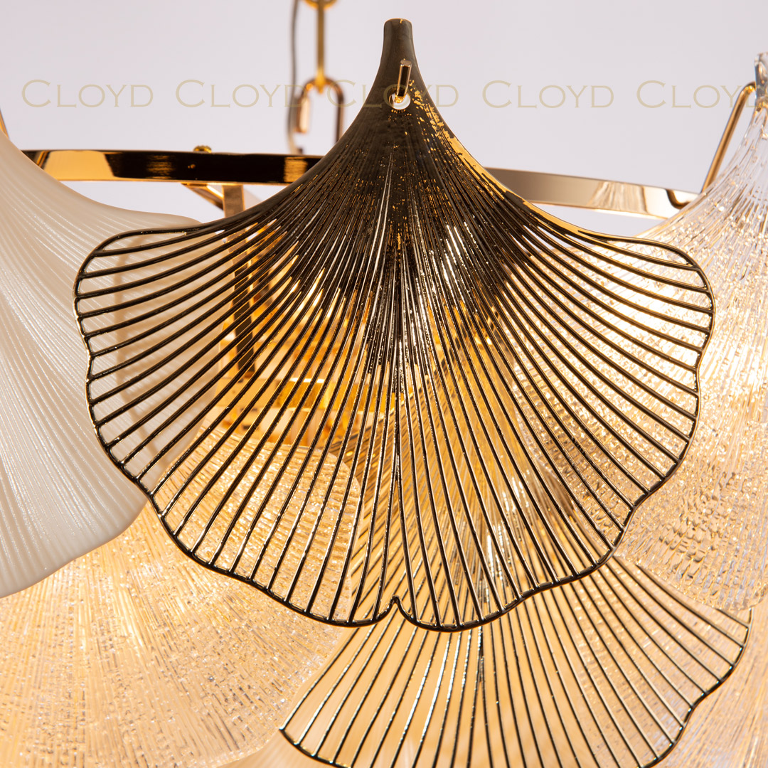 Люстра подвесная Cloyd Polynesia 10965