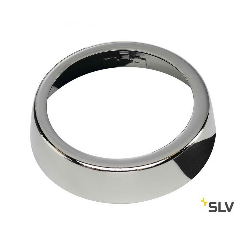 Кольцо декоративное SLV 151049