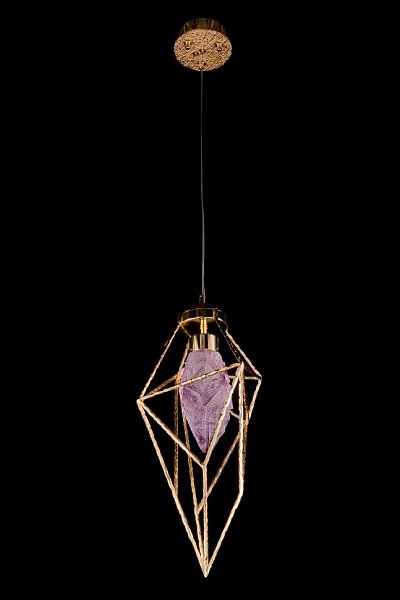 Подвесной светильник Fluorite FL1101-1P3