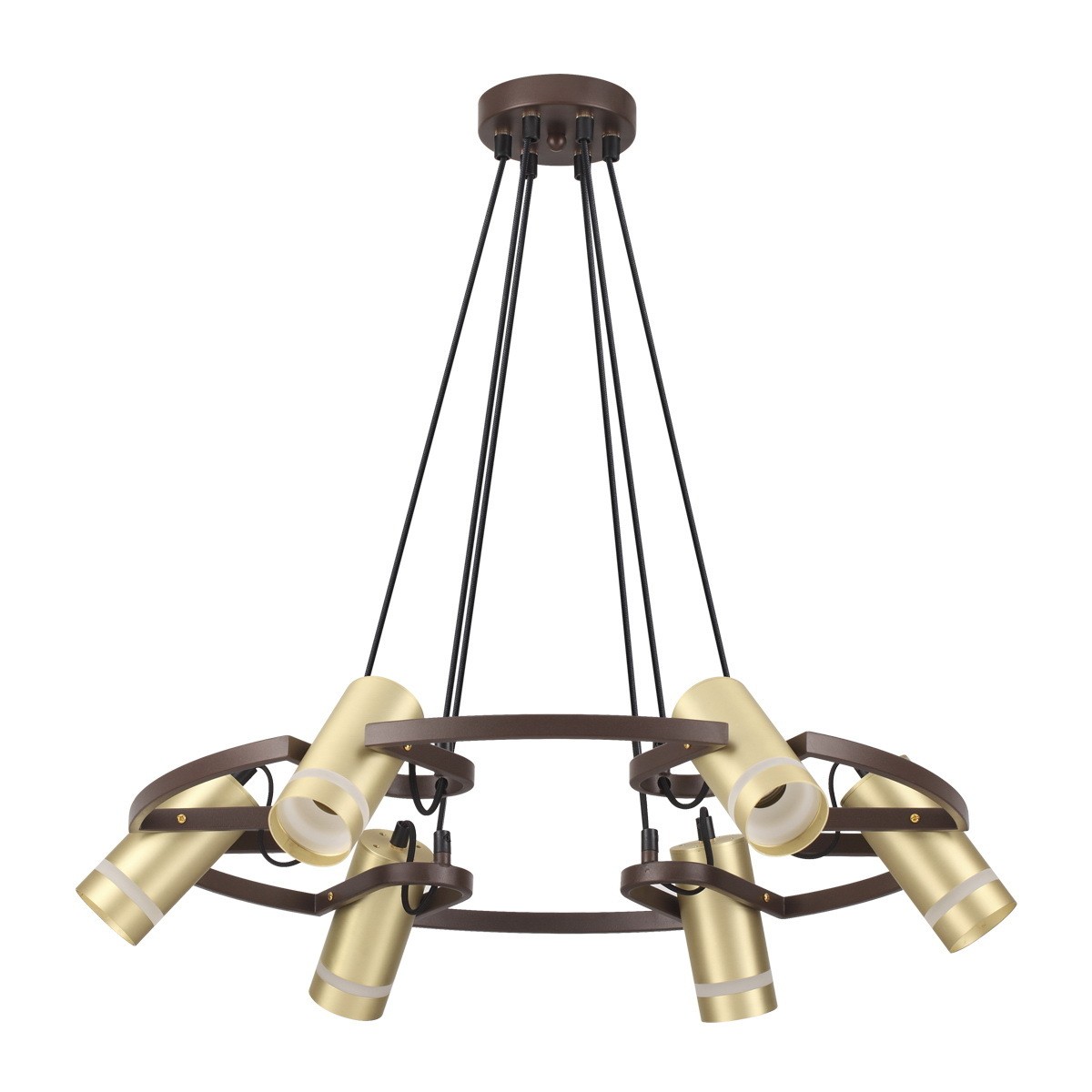 Люстра подвесная CONAN by ImperiumLoft