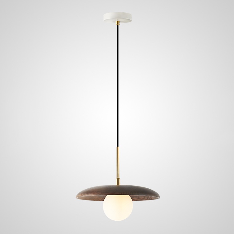 Подвесной светильник NORVIK by ImperiumLoft