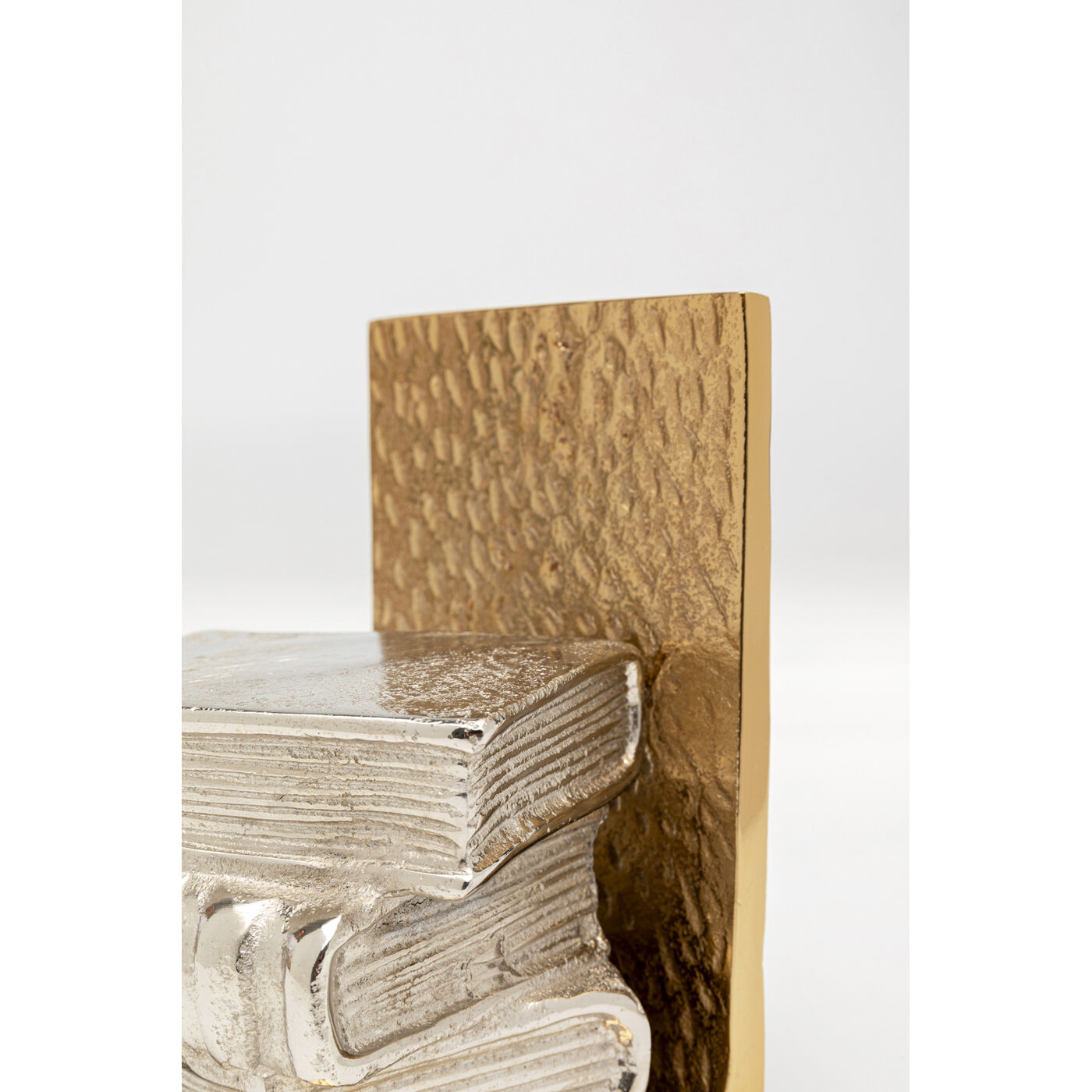 Держатель для книг Corner (2/Set) KARE 57121