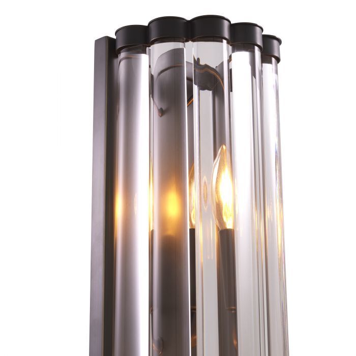 Бра Eichholtz Amalfi bronze highlight finish 114335