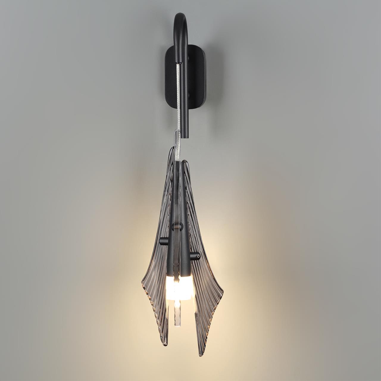 Светильник настенный Odeon Light 5442/6WL